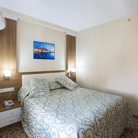 Seyhan Sarus 3* Adana