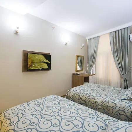 Seyhan Sarus 3* Adana