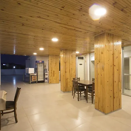 Seyhan Sarus 3* Adana