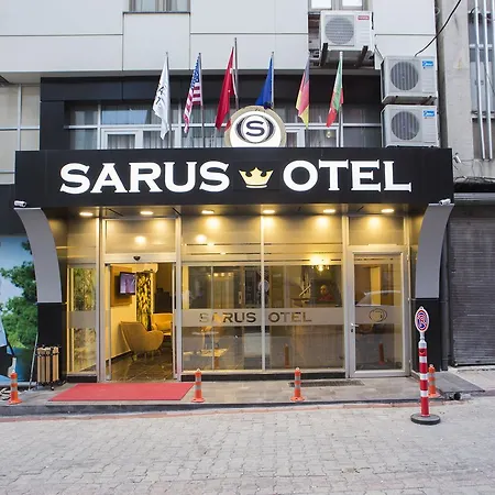 Seyhan Sarus 3* Adana