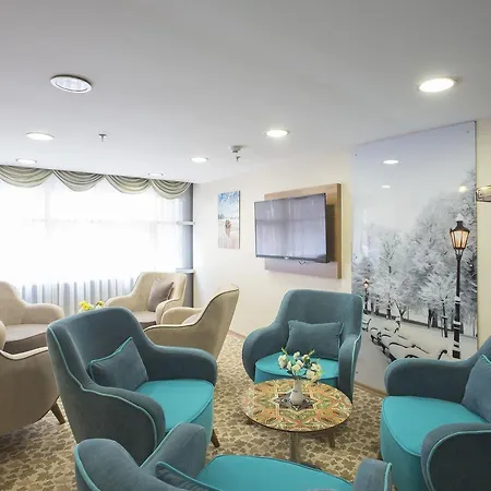 Seyhan Sarus 3* Adana