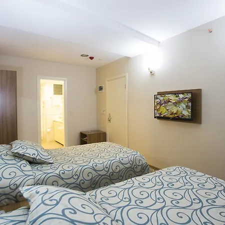 Hotel Seyhan Sarus Adana