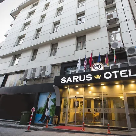 Seyhan Sarus Adana