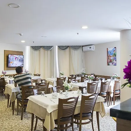 Seyhan Sarus 3* Adana
