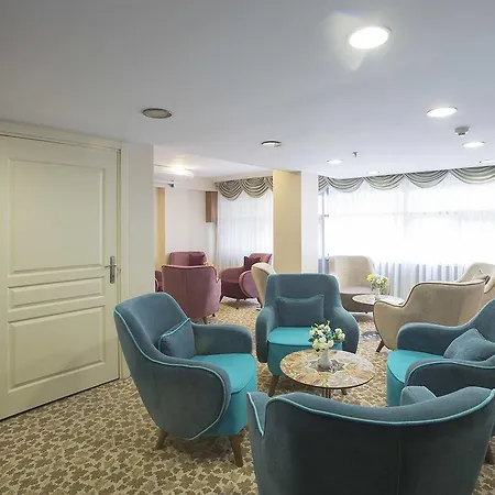Seyhan Sarus 3* Adana