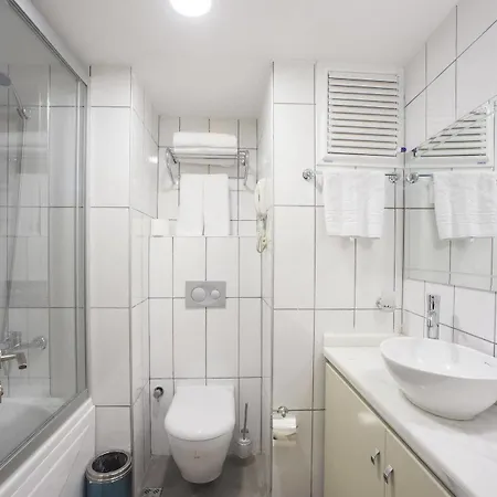 Seyhan Sarus 3* Adana