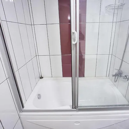 Hotel Seyhan Sarus Adana