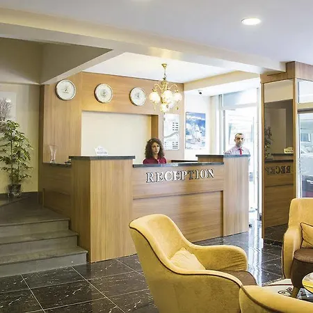 Seyhan Sarus 3* Adana